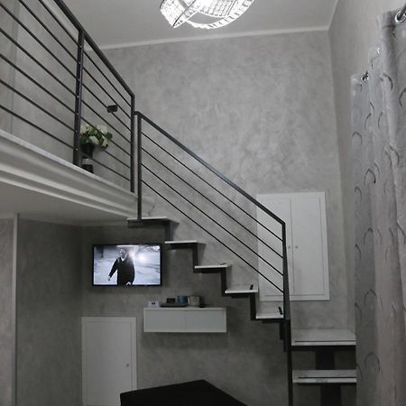 Casa Vacanze Sannazzaro 70 Naples Extérieur photo