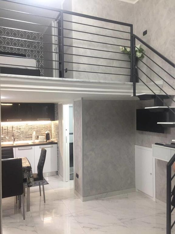 Casa Vacanze Sannazzaro 70 Naples Extérieur photo
