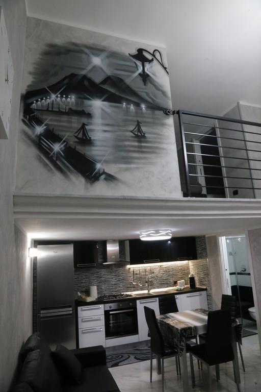 Casa Vacanze Sannazzaro 70 Naples Extérieur photo