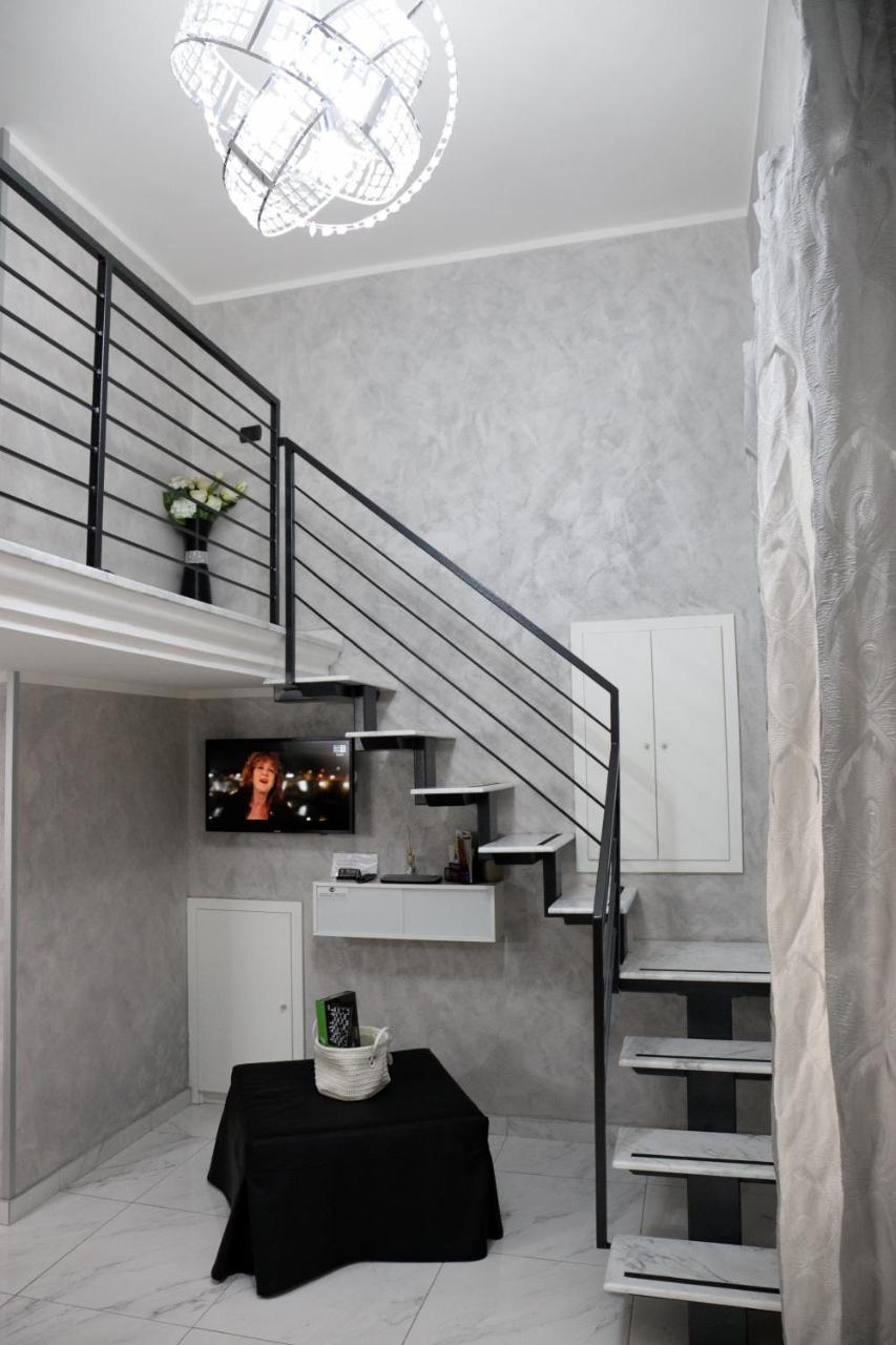 Casa Vacanze Sannazzaro 70 Naples Extérieur photo