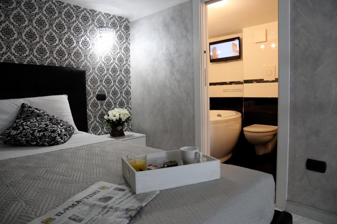 Casa Vacanze Sannazzaro 70 Naples Extérieur photo