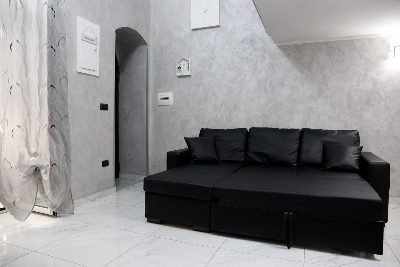 Casa Vacanze Sannazzaro 70 Naples Extérieur photo