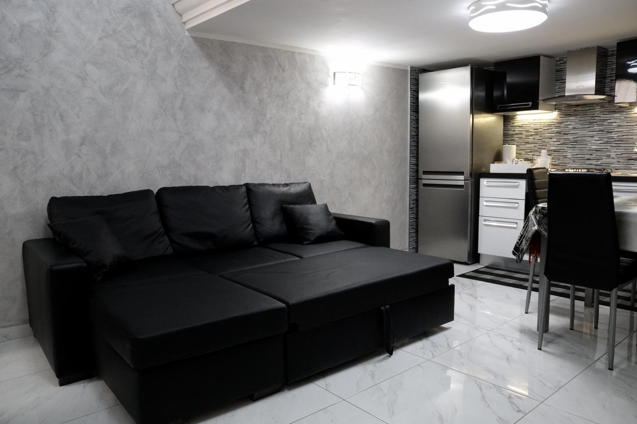 Casa Vacanze Sannazzaro 70 Naples Extérieur photo