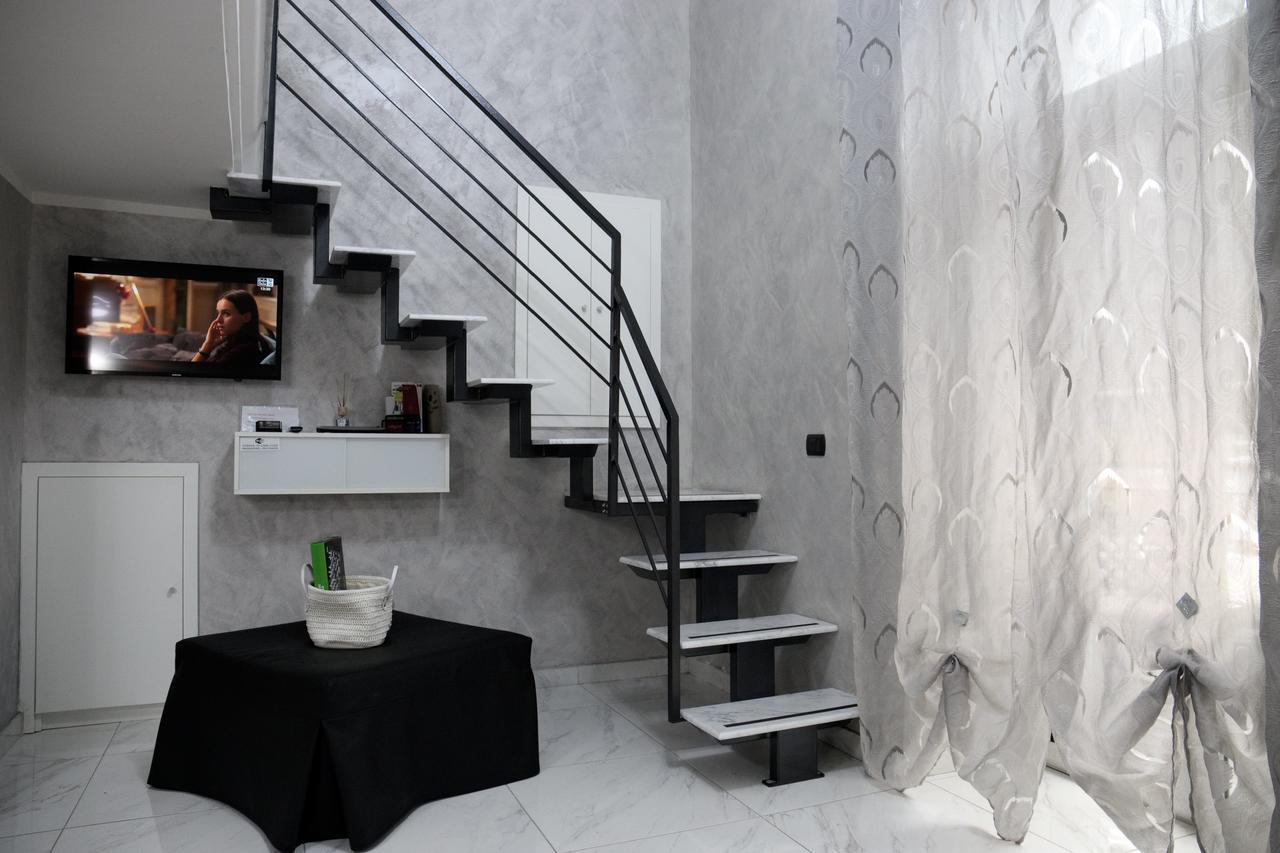 Casa Vacanze Sannazzaro 70 Naples Extérieur photo